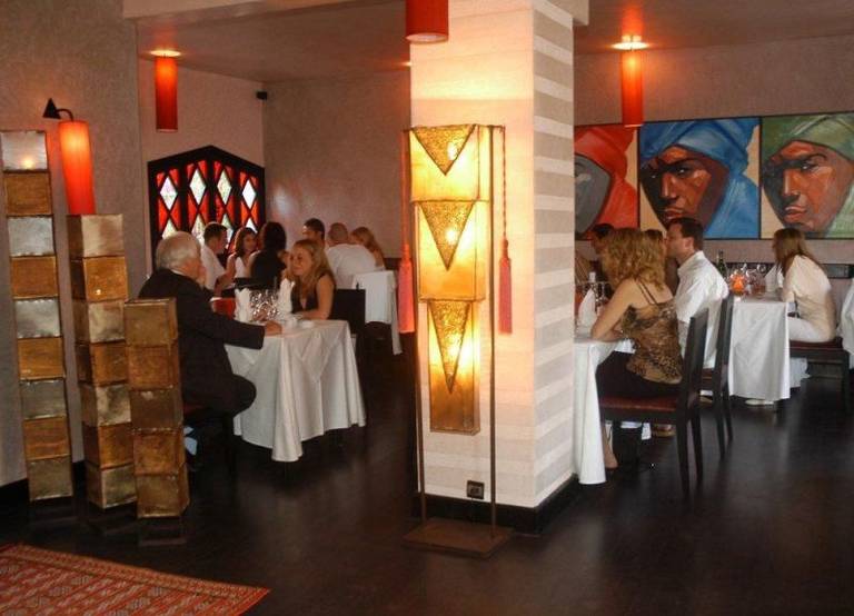 Coralia La Kasbah Club