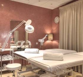 Туры в Hotel Farah Marrakech в Марокко