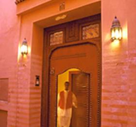 Туры в Hotel Riad Al Moussika в Марокко