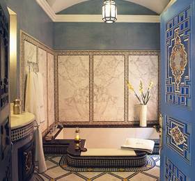 Hotel Riad Al Moussika в Марракеше