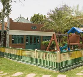 Kenzi Club Oasis в Марракеше