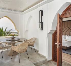 Туры в Mazagan Beach Resort в Марокко