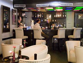 Mercure Shehrazade 3* Марокко, Касабланка