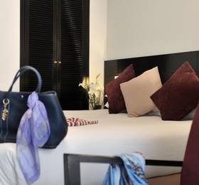 Отдых в Mercure Shehrazade - Марокко, Касабланка