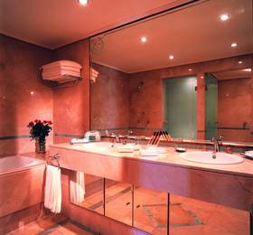 Movenpick Hotel & Casino Malabata в Танжере