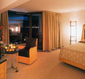 Отдых в Movenpick Hotel & Casino Malabata - Марокко, Танжер