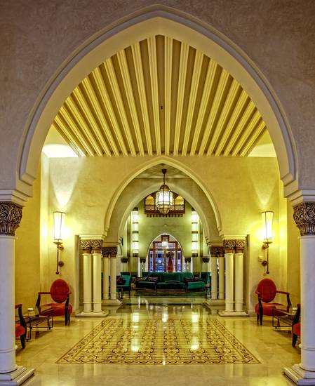 Palm Plaza & Spa 5* Марокко, Марракеш