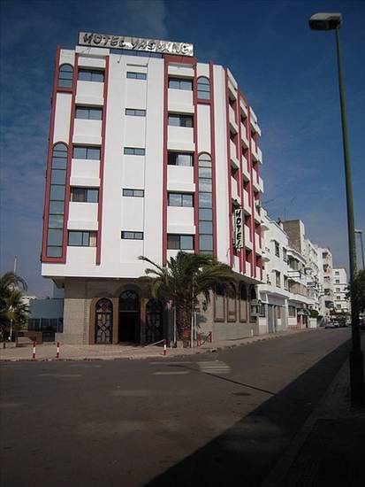 Rabat Yasmine 3* Марокко, Рабат