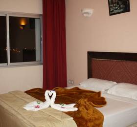 Residence Agyad Maroc в Агадире