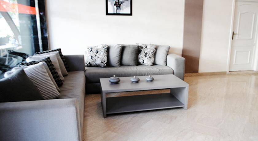 Residence Fleurie 3* Марокко, Агадир