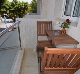 Отдых в Residence Fleurie - Марокко, Агадир