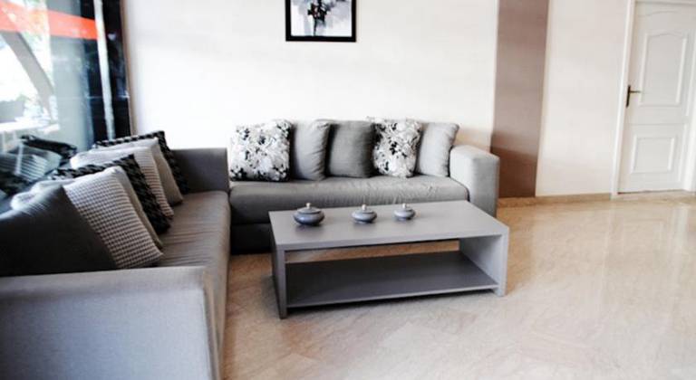 Residence Fleurie