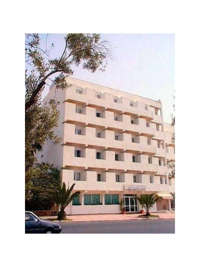 Residence Nejma Appartments