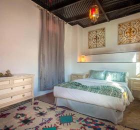 Отдых в Riad Alida Apt - Марокко, Марракеш