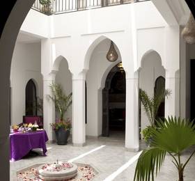 Отдых в Riad Dar Sbihi - Марокко, Марракеш