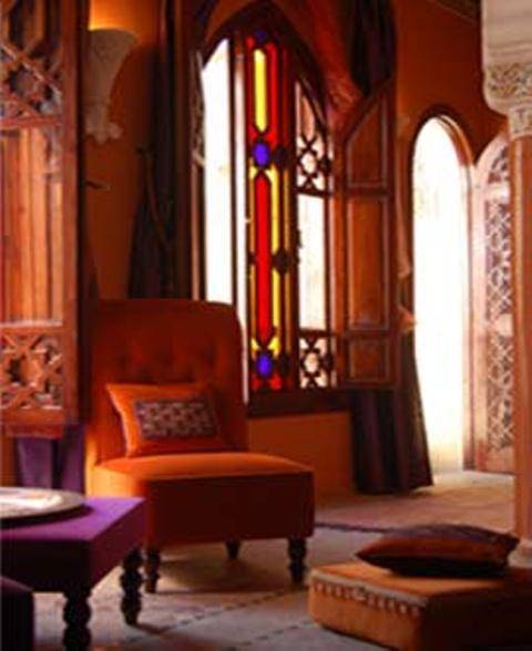 Riad Fatinat Apt