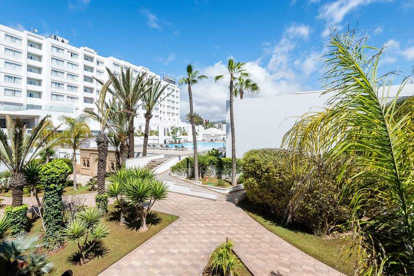 Sahara Agadir 5* Марокко, Агадир