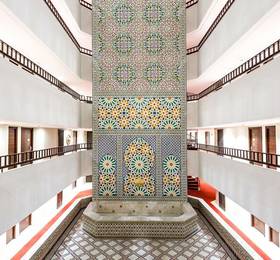 Туры в Sahara Agadir в Марокко