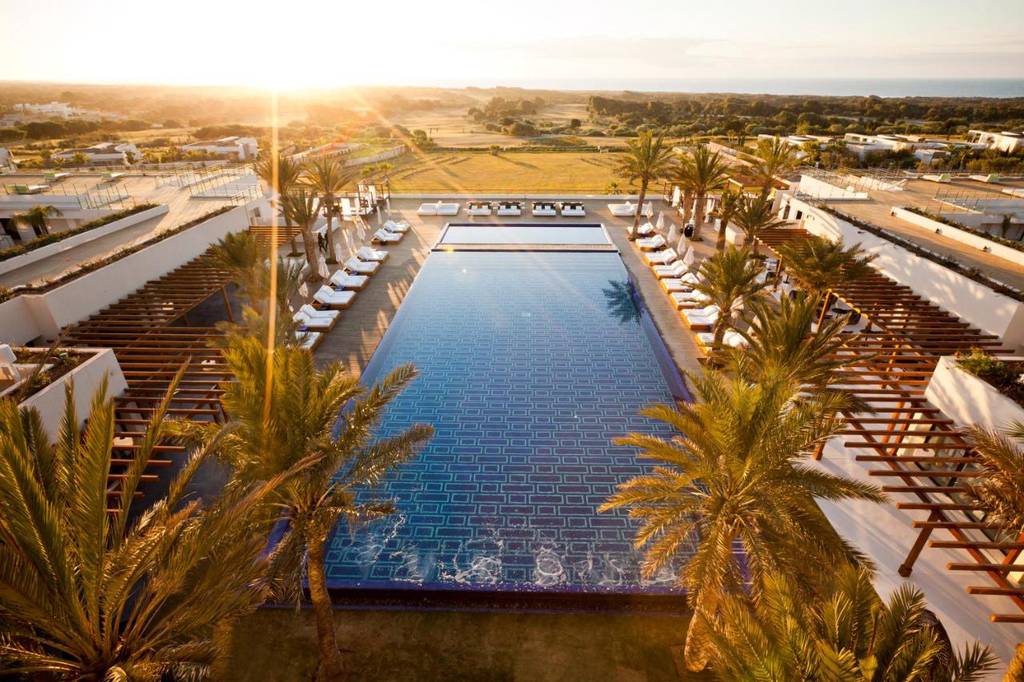 Hotel Le Golf D'Essaouira & Spa 5*