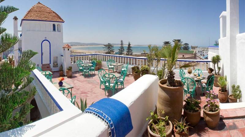 Villa Maroc 5* Марокко, Эс-Сувейра
