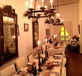 Villa Maroc в Эс-Сувейре