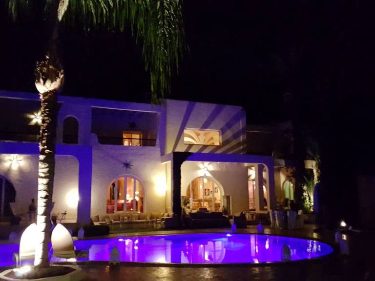 Villa Riadna