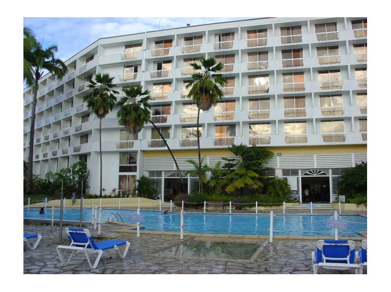 Kalenda Trois Ilets Resort