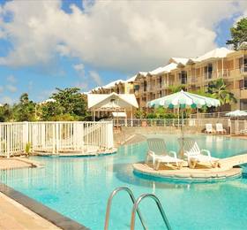 Отдых в Karibea Baie Du Galion Resort - Мартиника, Мартиника