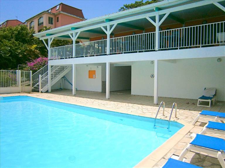 Karibea Camelia Residence