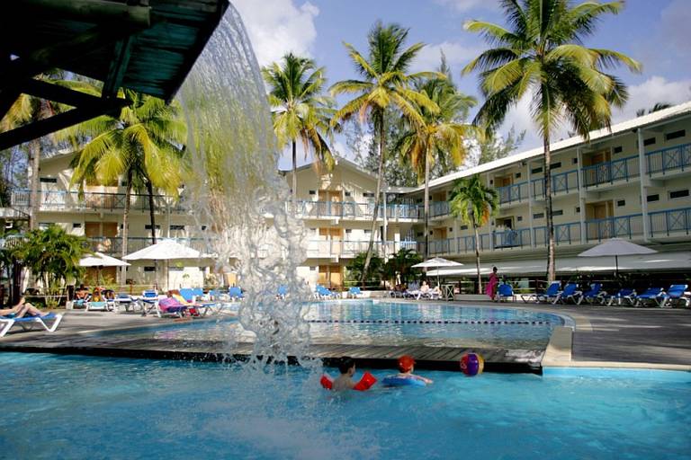 Novotel Carayou Martinique