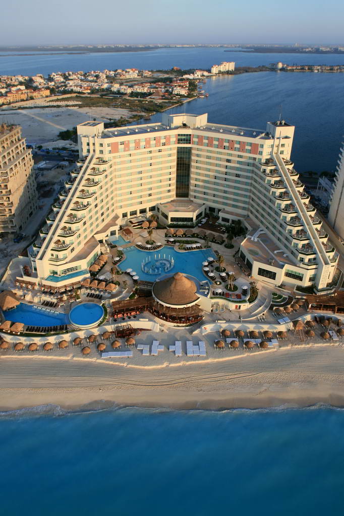 NYX Hotel Cancun 4*
