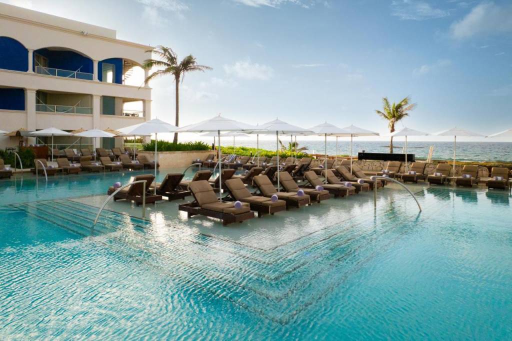 Hard Rock Riviera Maya Hotel 5*