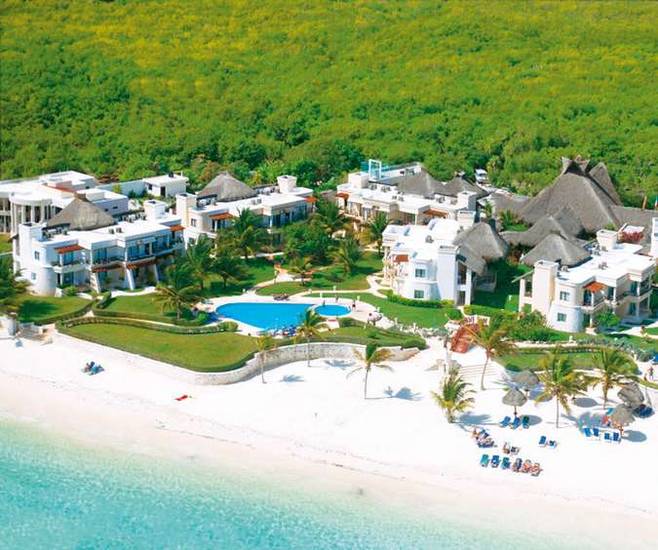 Azul Blue 5* Мексика, П Ов Юкатан