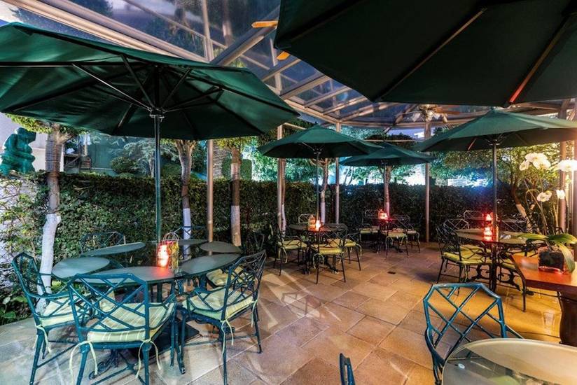 Beverly 3* Мексика, Мехико