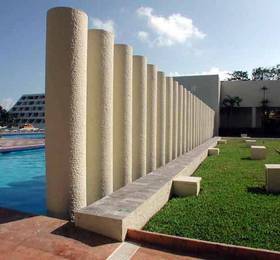 Отдых в Camino Real Cancun - Мексика, П Ов Юкатан