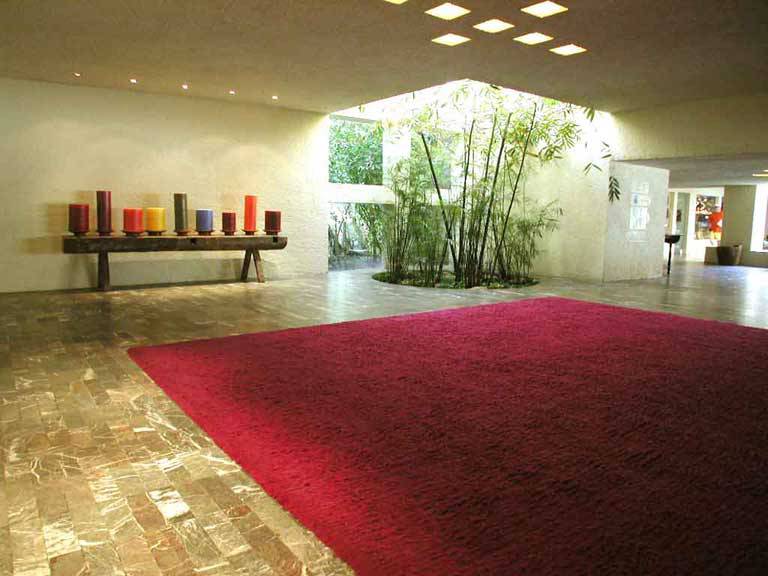 Camino Real Cancun