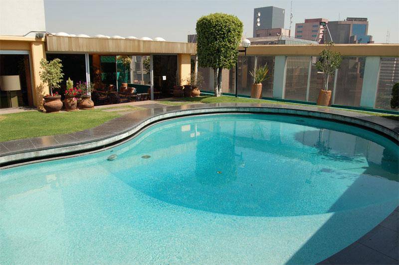 Casablanca 5* Мексика, Мехико