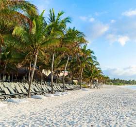 Отдых в Catalonia Royal Tulum - Мексика, Ривьера Майя