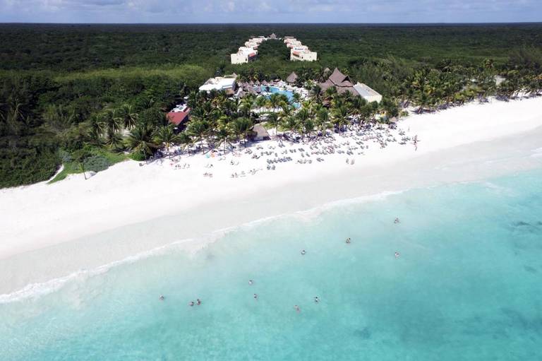 Catalonia Royal Tulum