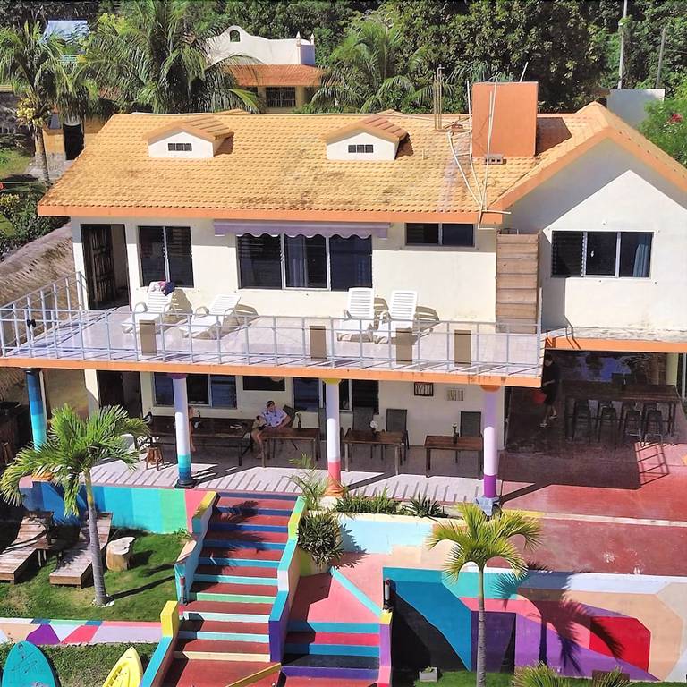 Club Las Velas