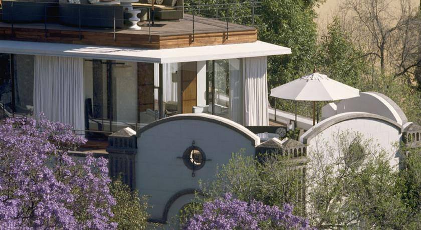 Condesa Df 4* Мексика, Мехико