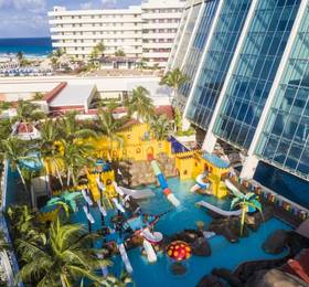 Crown Paradise Club Cancun в Канкуне