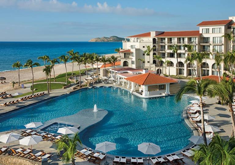 Desire Resort & Spa Los Cabos