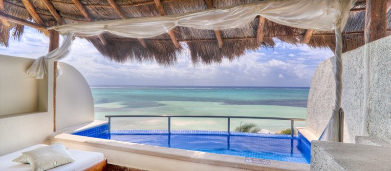 El Dorado Maroma 5*