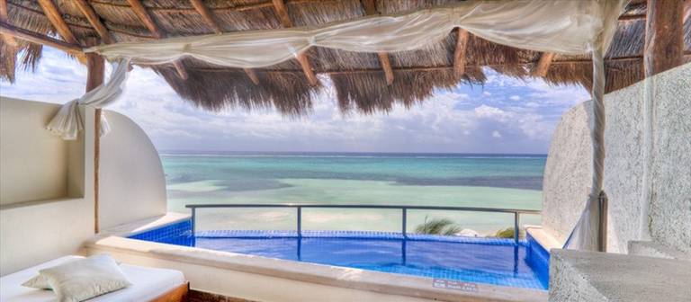 El Dorado Maroma