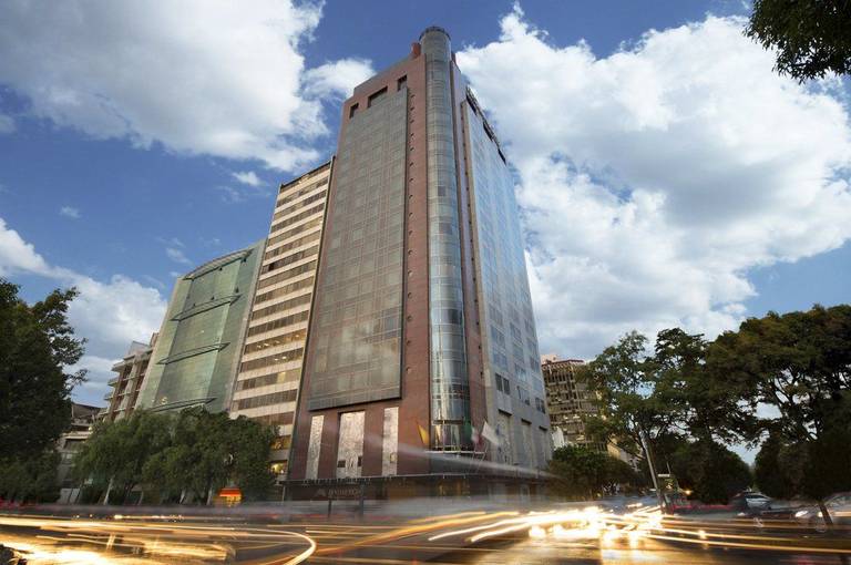 Fiesta Americana Grand Chapultepec