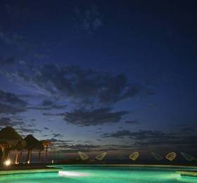 Отдых в Flamingo Riviera Maya - Мексика, П Ов Юкатан