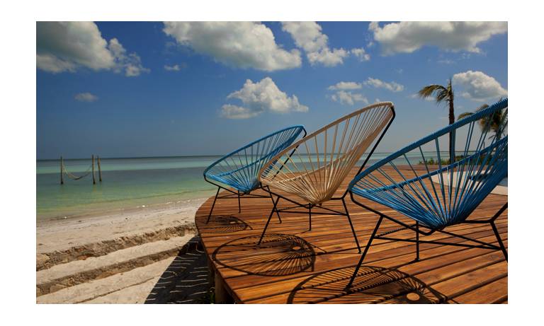 Flamingo Riviera Maya