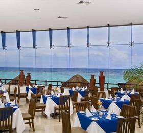 Grand Oasis Riviera Maya в П Ов Юкатане