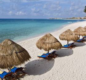 Туры в Grand Oasis Riviera Maya в Мексике